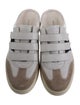 Veronica Beard Leather Sneakers