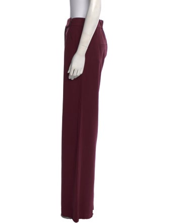 Veronica Beard Wide Leg Pants