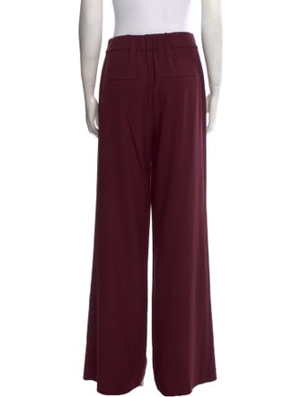 Veronica Beard Wide Leg Pants