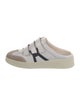 Veronica Beard Leather Sneakers