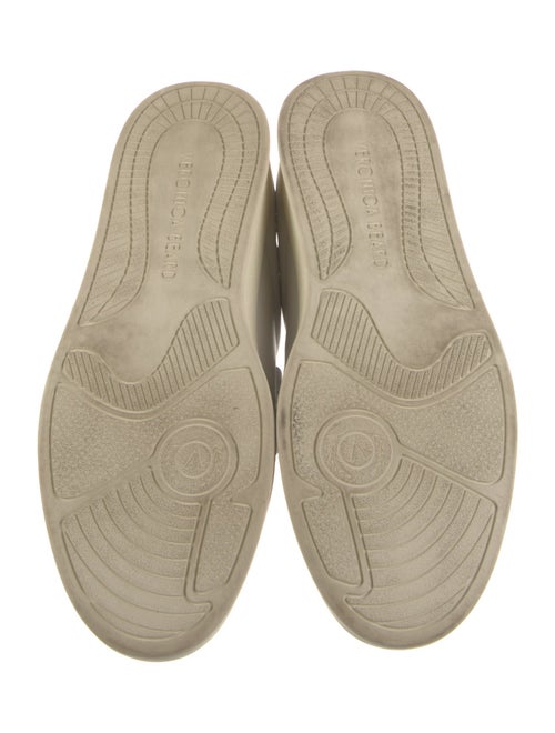 Veronica Beard Leather Sneakers