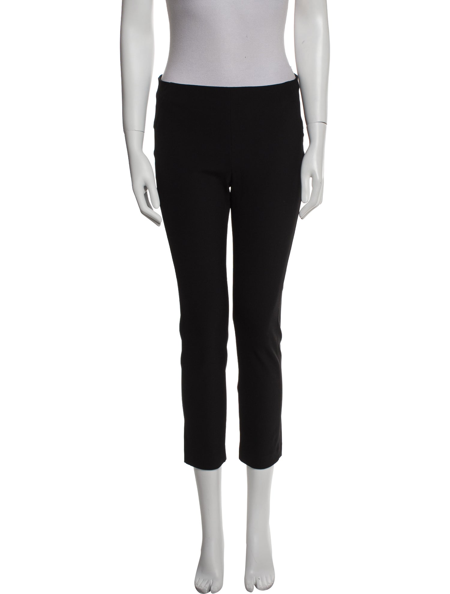 Veronica Beard Straight Leg Pants