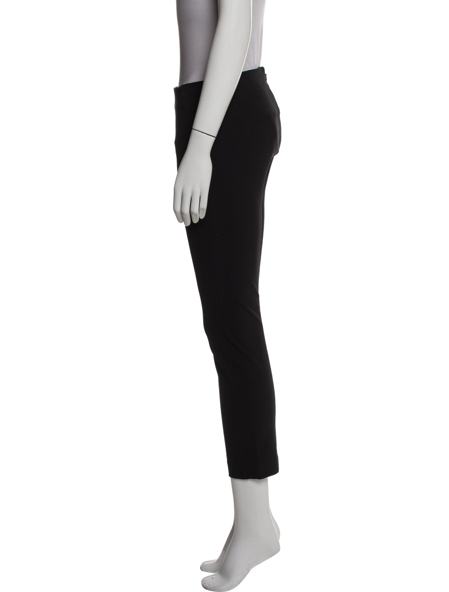 Veronica Beard Straight Leg Pants