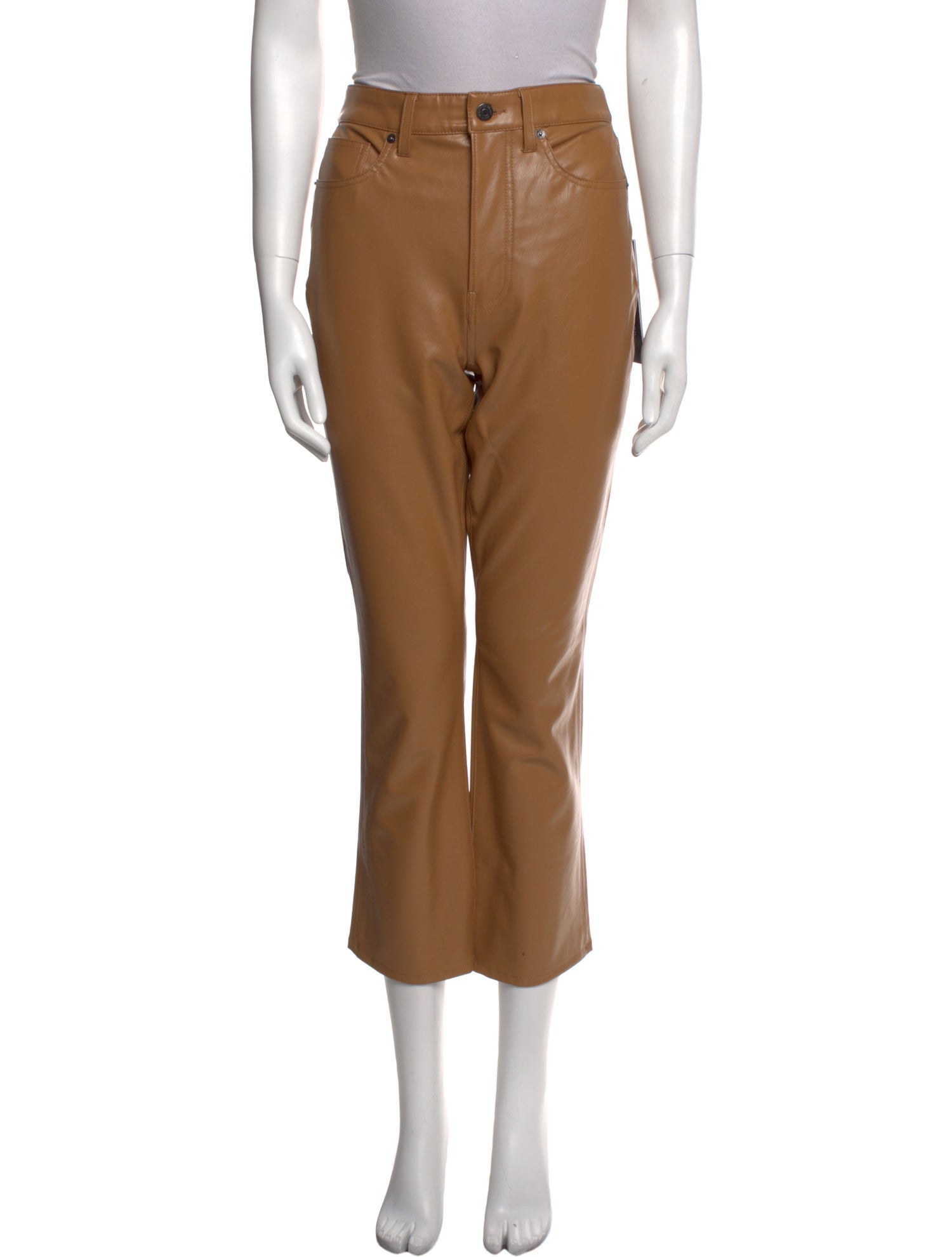 Veronica Beard Straight Leg Pants