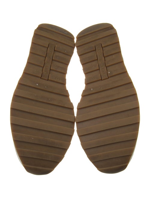 Veronica Beard Mesh Athletic Sneakers