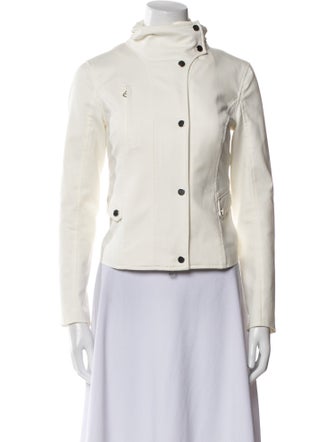 Veronica Beard Biker Jacket