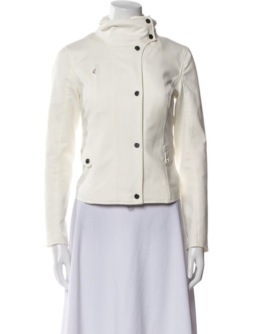 Veronica Beard Biker Jacket