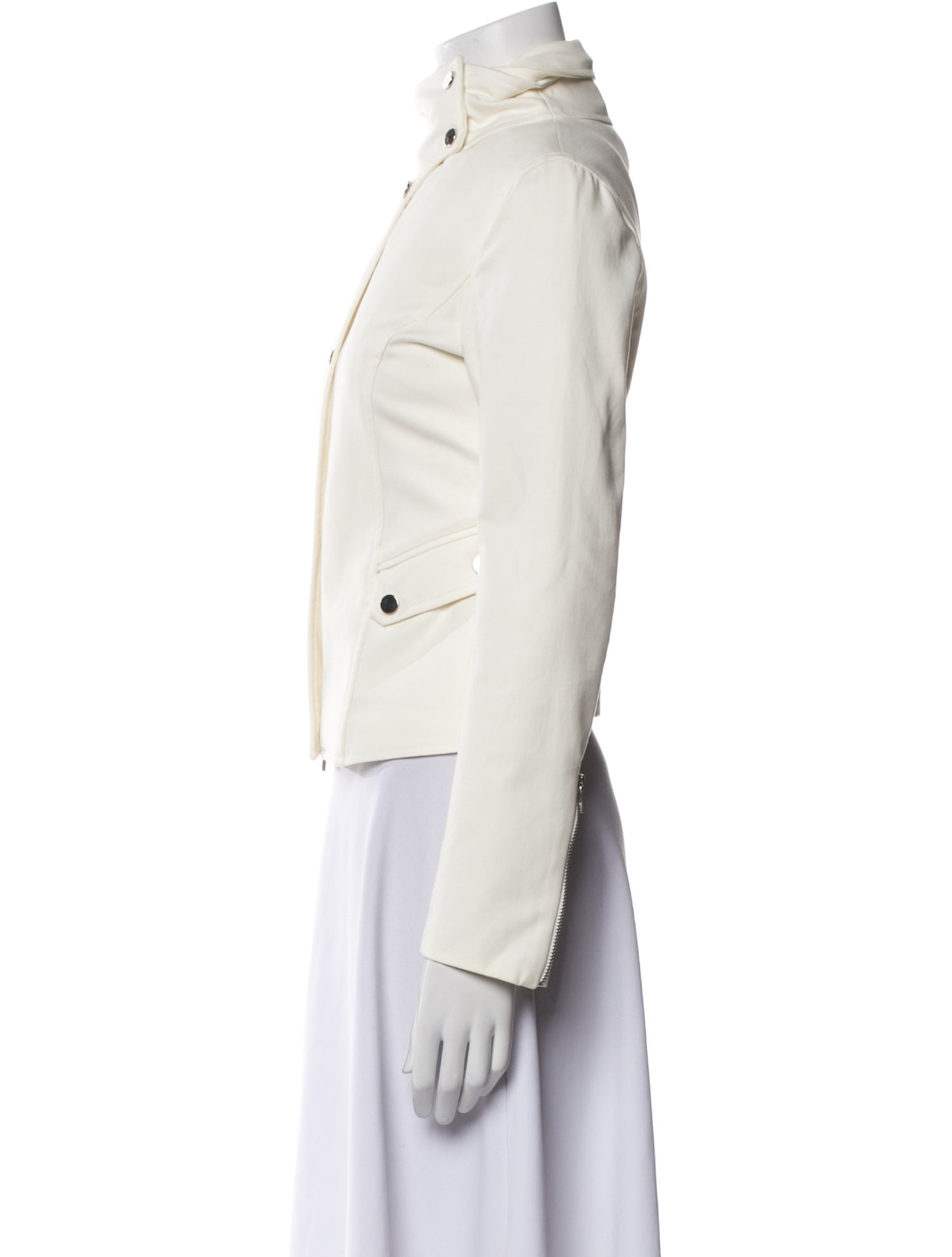 Veronica Beard Biker Jacket