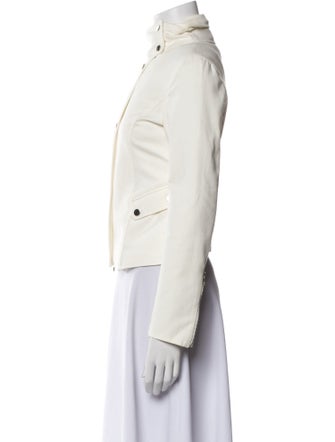 Veronica Beard Biker Jacket