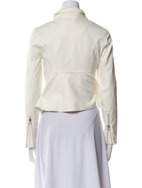 Veronica Beard Biker Jacket