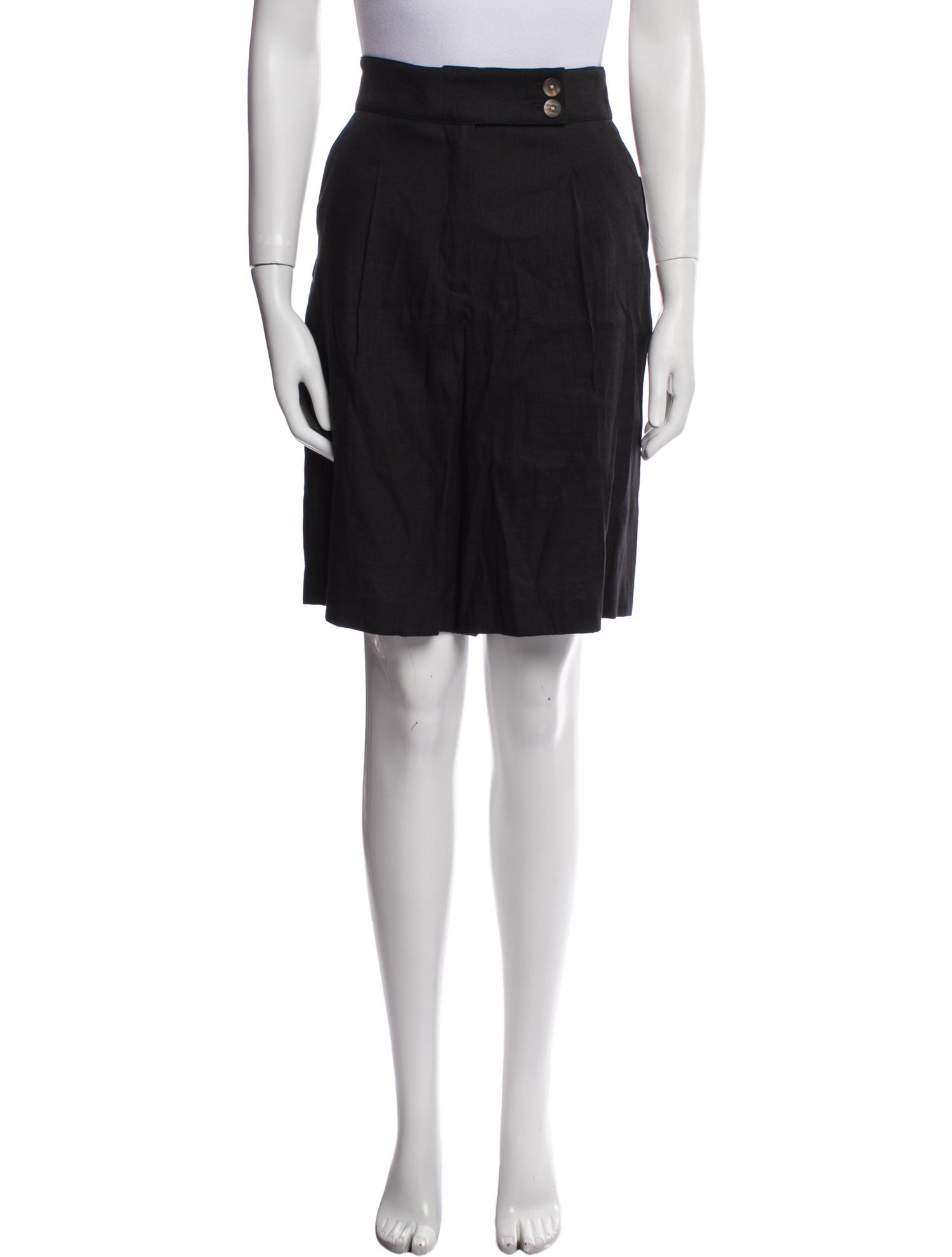 Veronica Beard Knee-Length Shorts w/ Tags