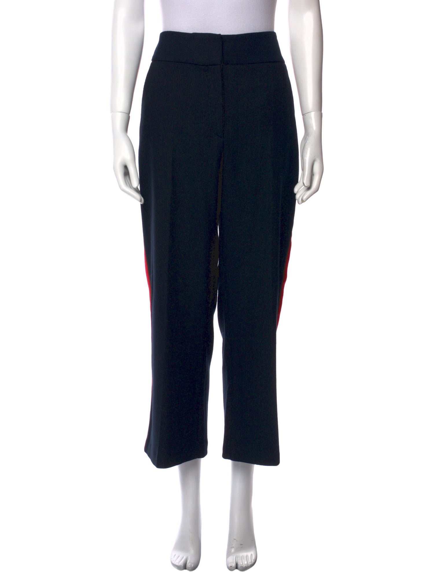 Veronica Beard Wide Leg Pants