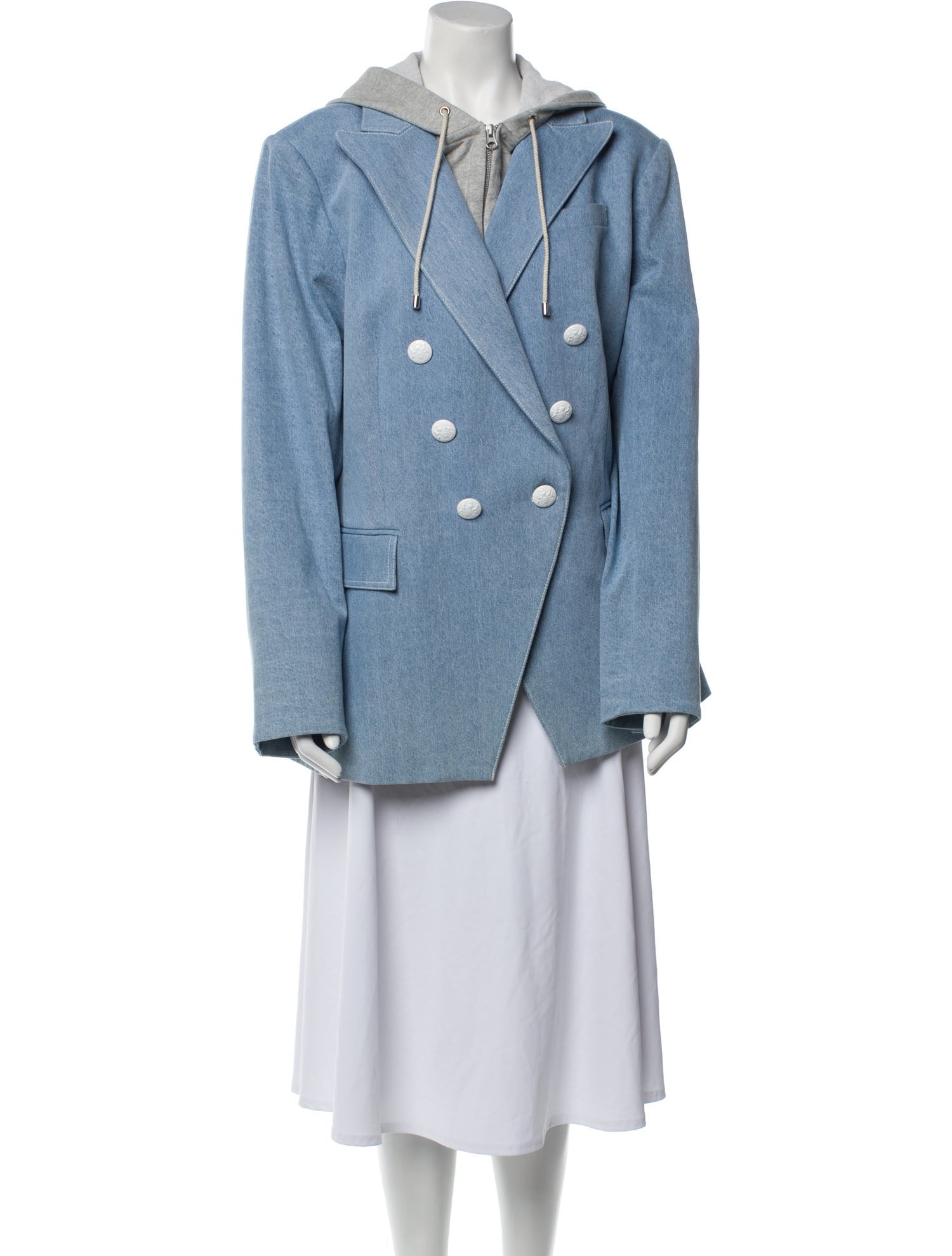 Veronica Beard Denim Jacket