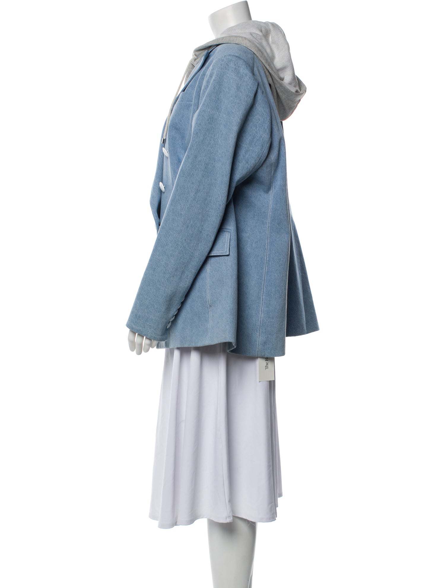 Veronica Beard Denim Jacket