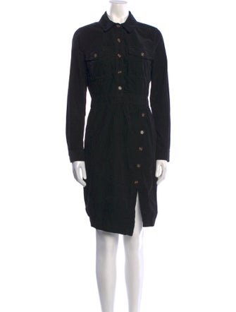 Veronica Beard Mini Dress