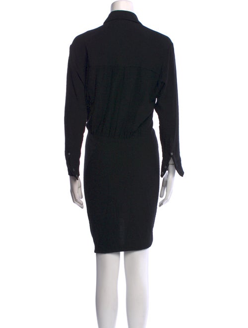 Veronica Beard Midi Length Dress