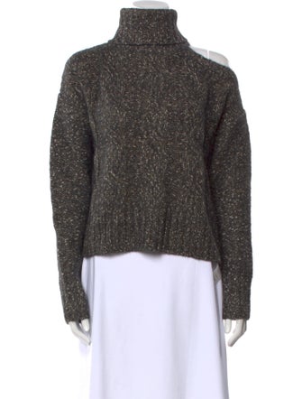 Veronica Beard Turtleneck Sweater