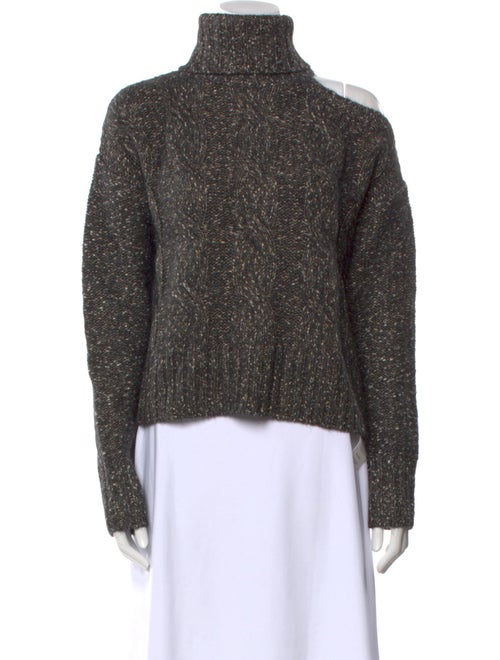 Veronica Beard Turtleneck Sweater