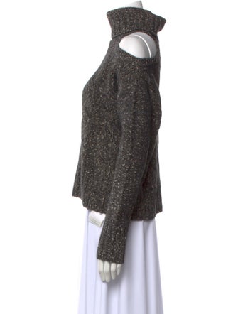 Veronica Beard Turtleneck Sweater