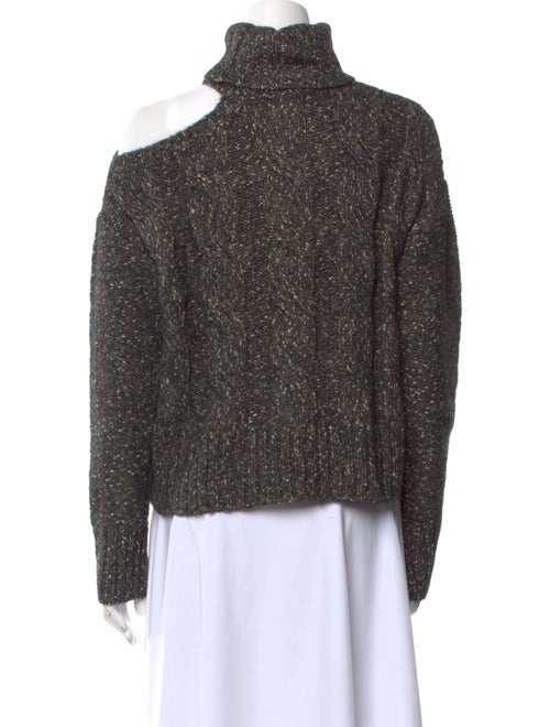 Veronica Beard Turtleneck Sweater