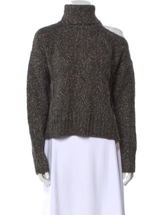 Veronica Beard Turtleneck Sweater