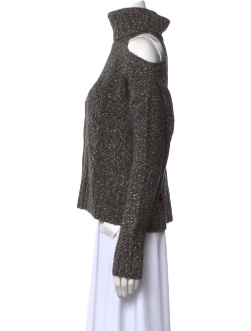 Veronica Beard Turtleneck Sweater