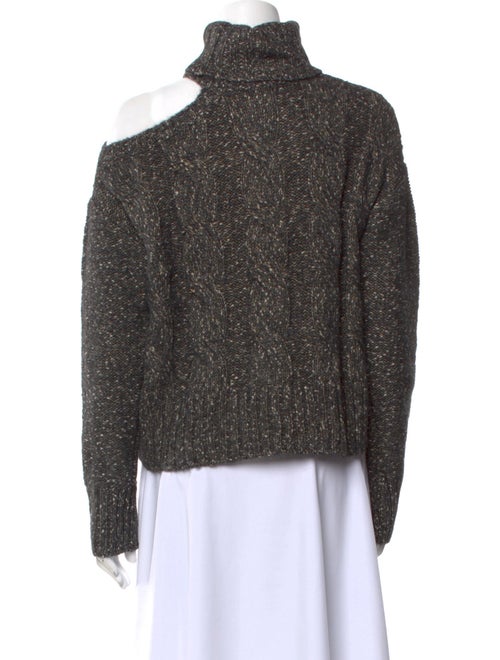 Veronica Beard Turtleneck Sweater