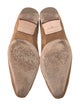 Veronica Beard Suede Loafers