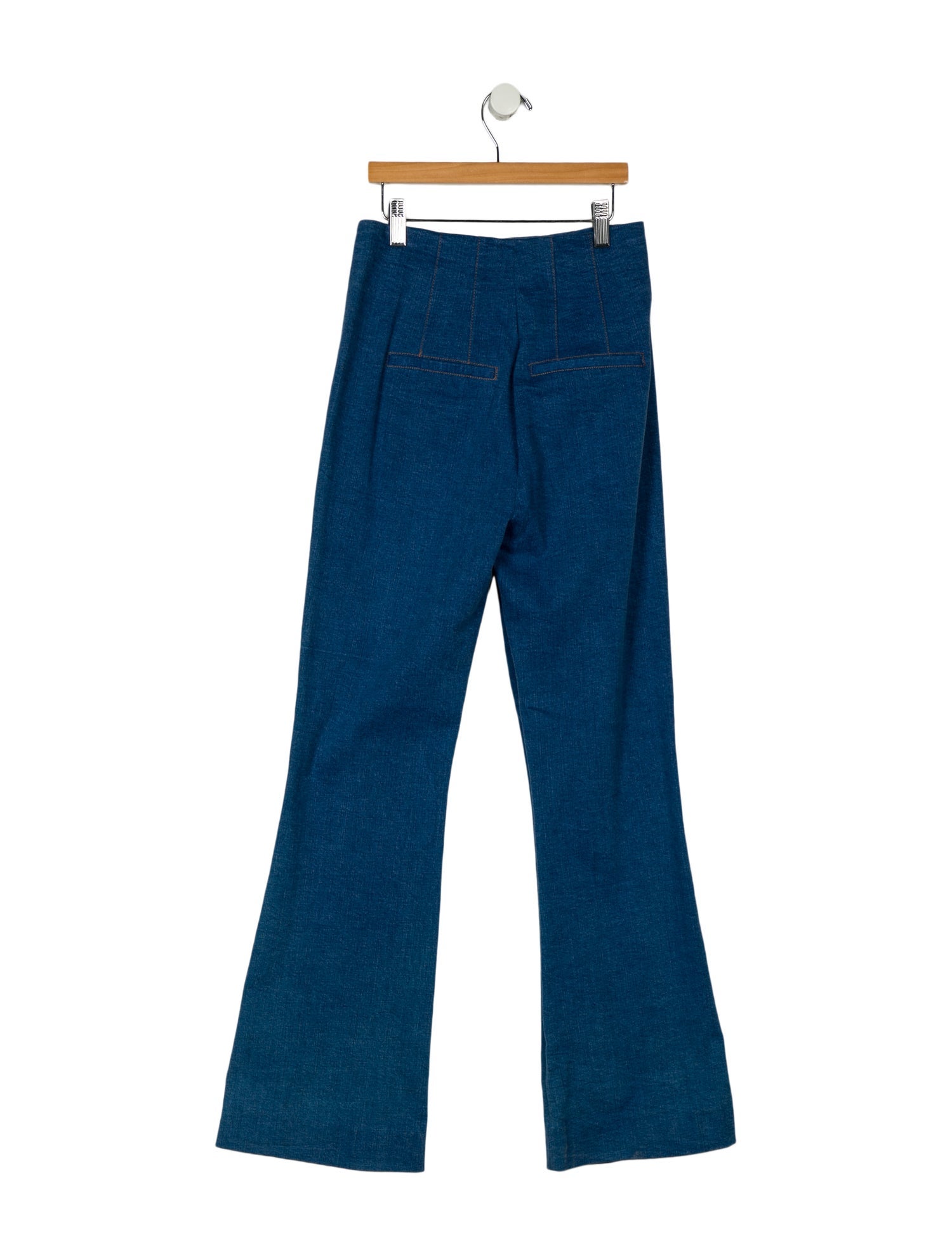 Veronica Beard Wide Leg Pants