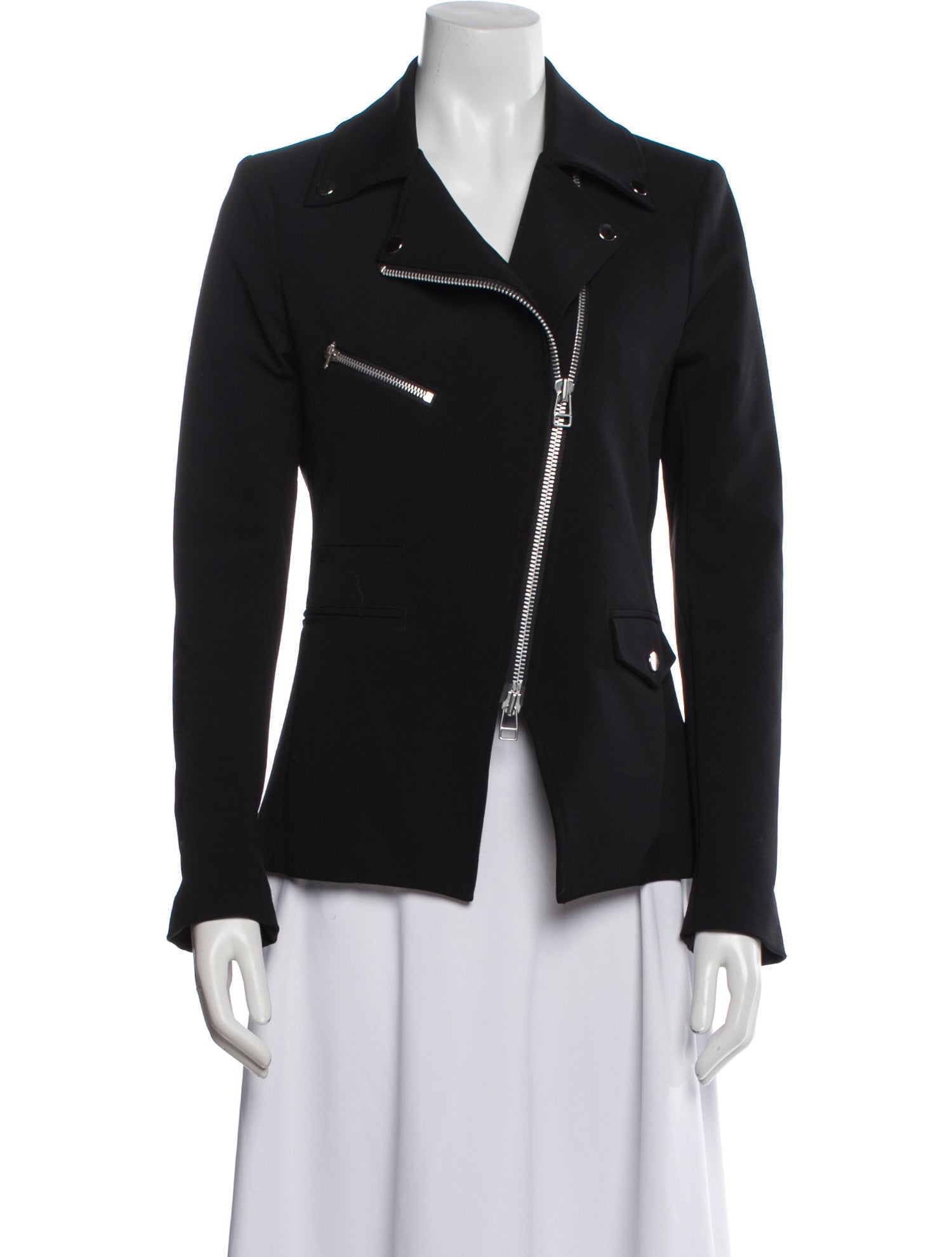 Veronica Beard Biker Jacket