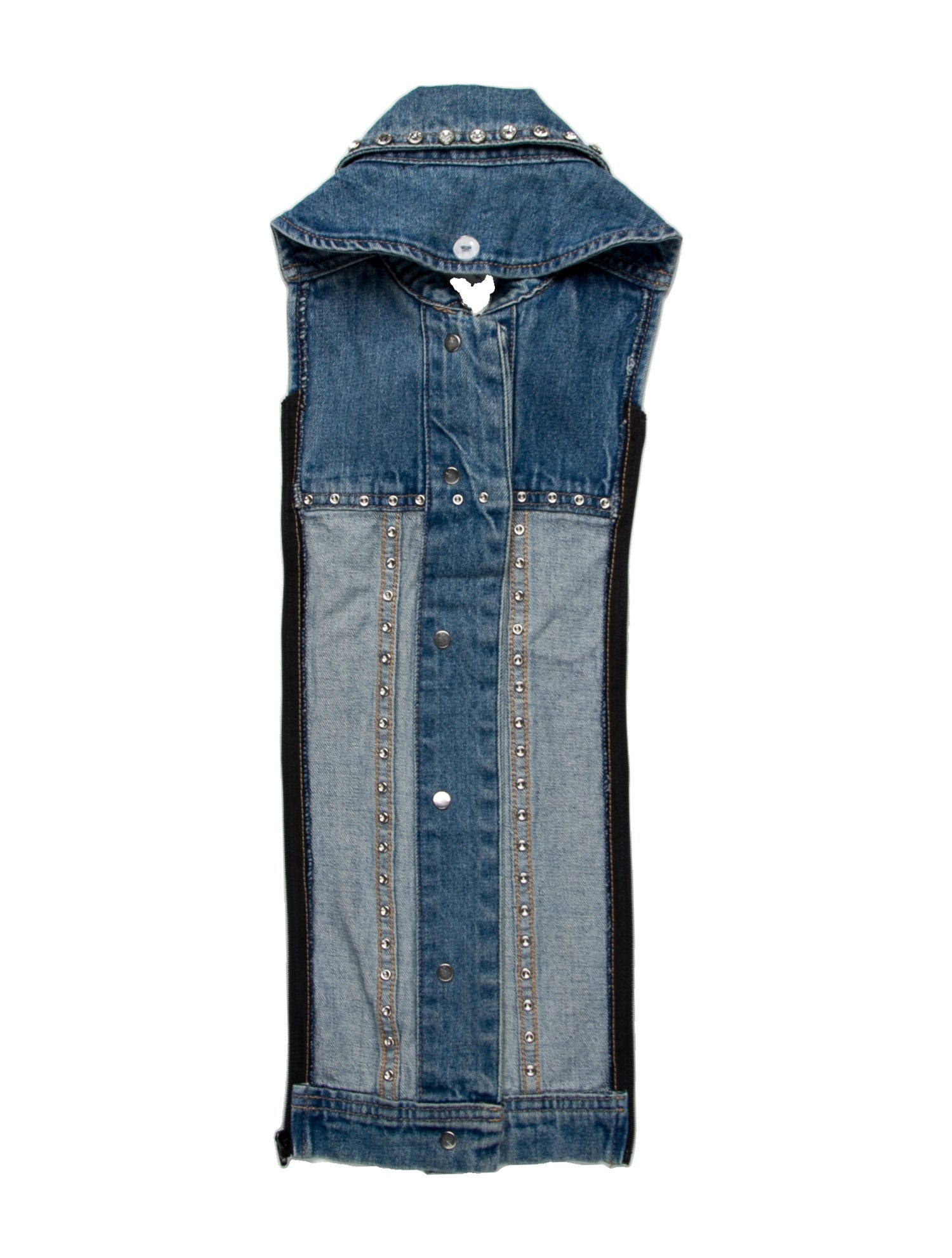 Veronica Beard Printed Dickey