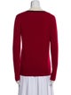 Veronica Beard Cashmere V-Neck Sweater
