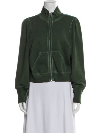 Veronica Beard Bomber Jacket