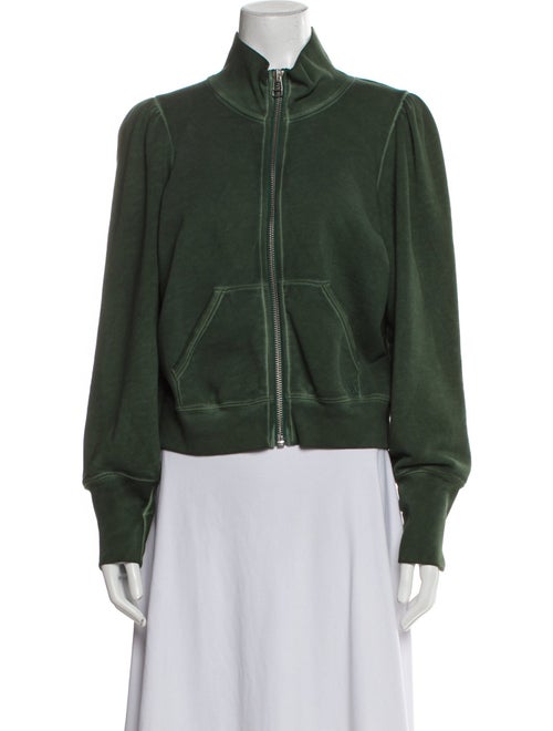 Veronica Beard Bomber Jacket