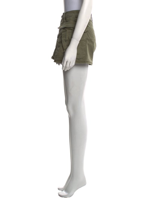 Veronica Beard Mini Shorts