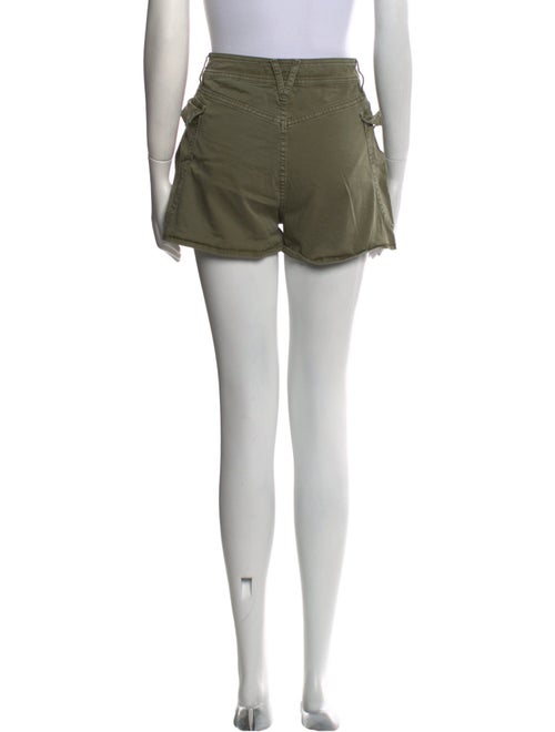 Veronica Beard Mini Shorts