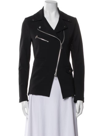 Veronica Beard Biker Jacket