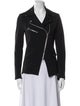 Veronica Beard Biker Jacket