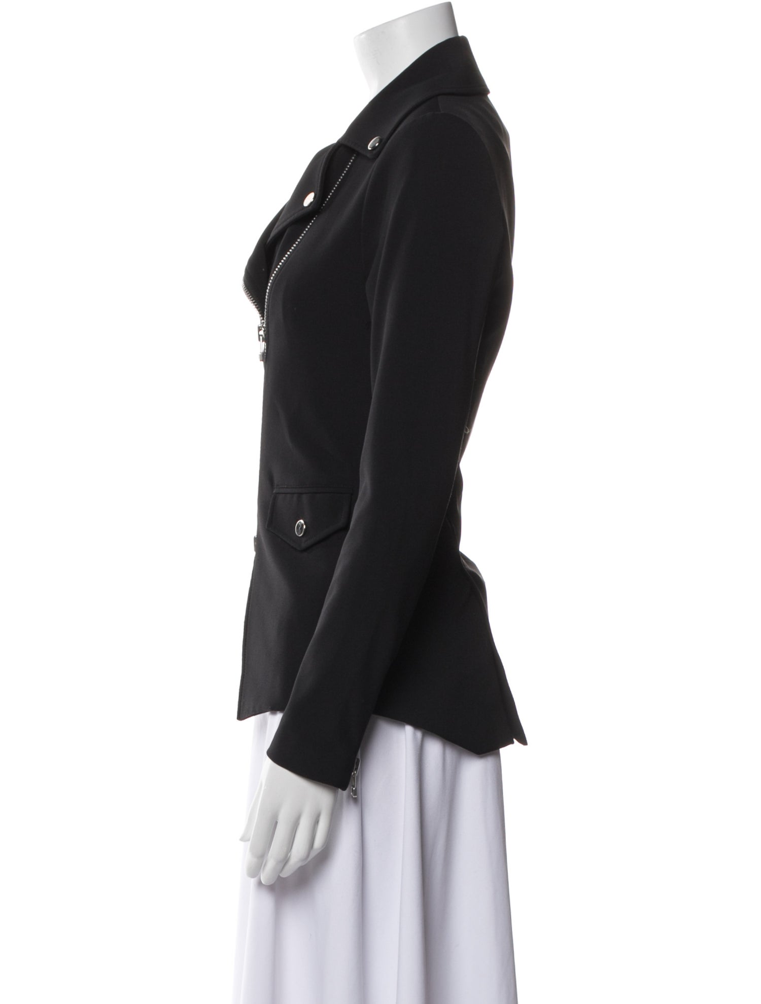 Veronica Beard Biker Jacket