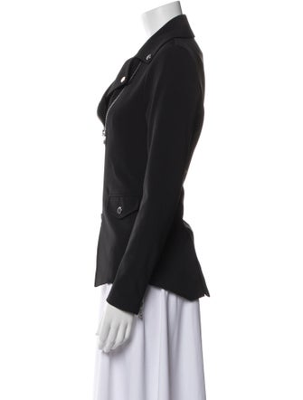 Veronica Beard Biker Jacket