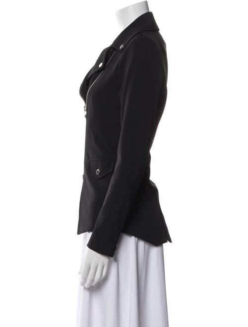 Veronica Beard Biker Jacket