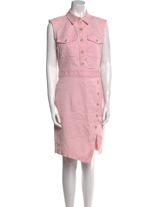 Veronica Beard Long Dress