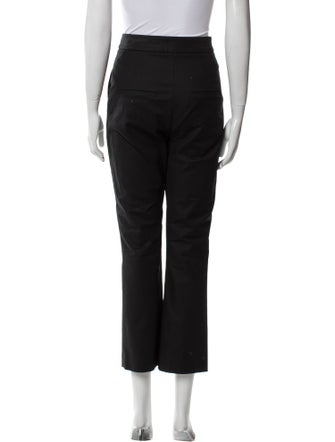 Veronica Beard Straight Leg Pants