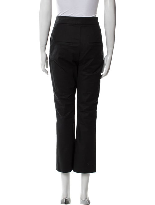 Veronica Beard Straight Leg Pants