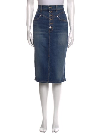 Veronica Beard Knee-Length Skirt