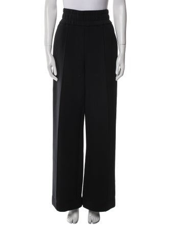 Veronica Beard Wide Leg Pants