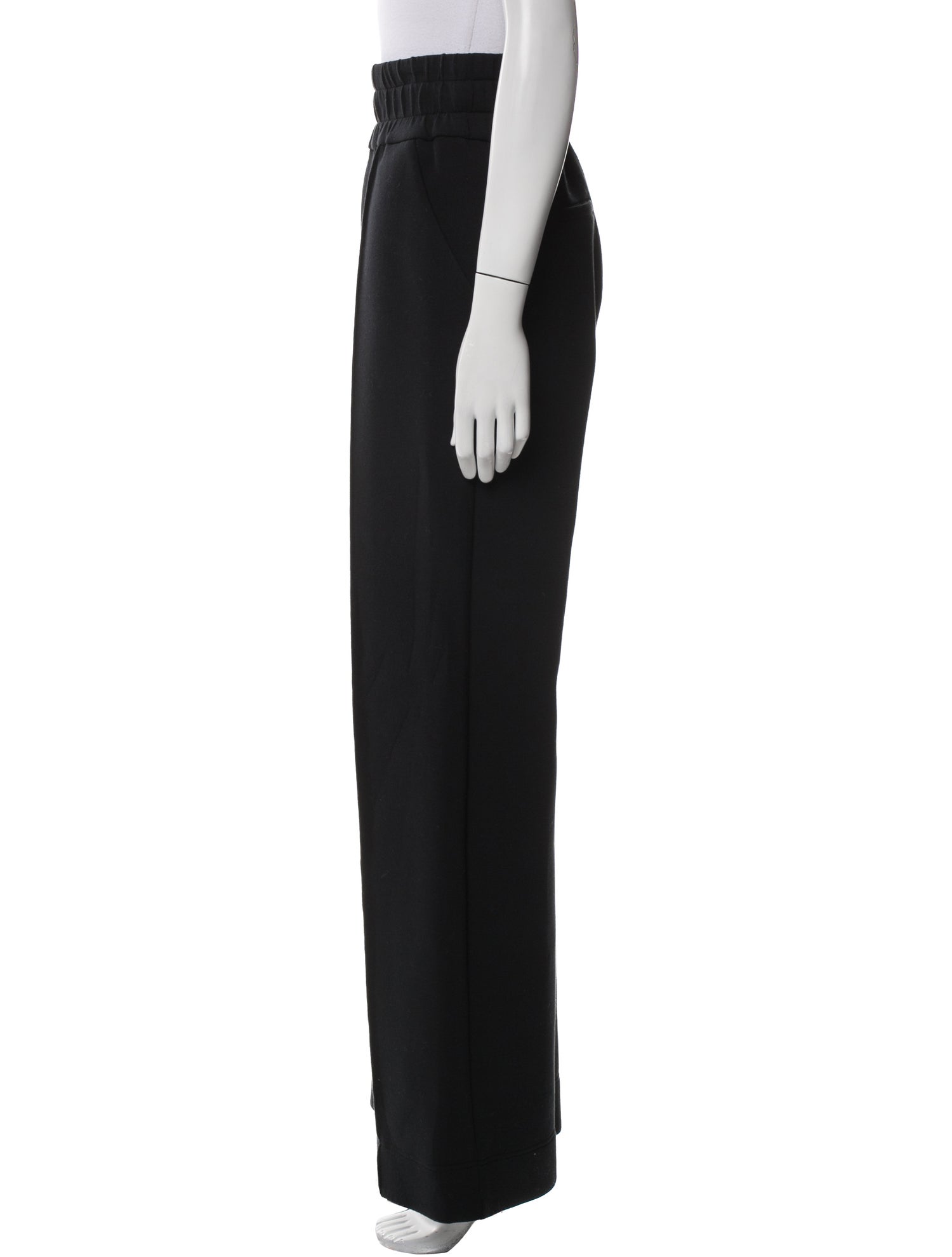 Veronica Beard Wide Leg Pants