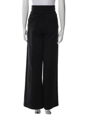 Veronica Beard Wide Leg Pants