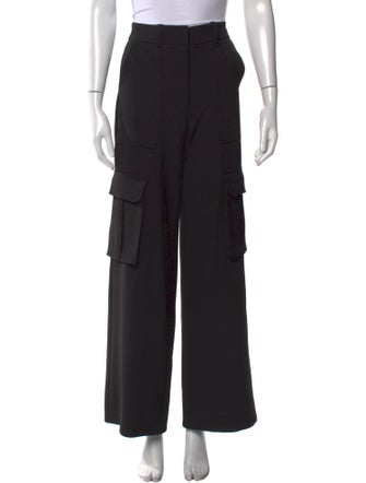 Veronica Beard Wide Leg Pants