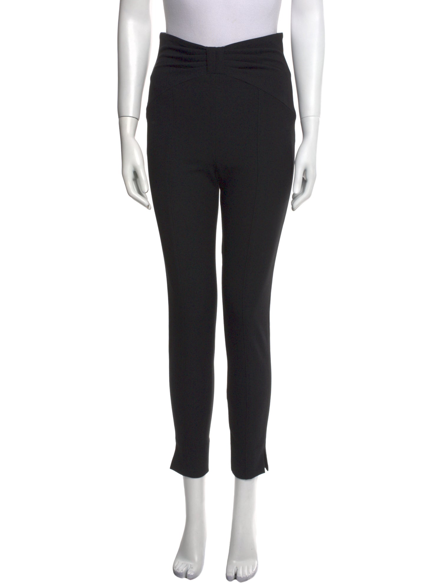 Veronica Beard Skinny Leg Pants